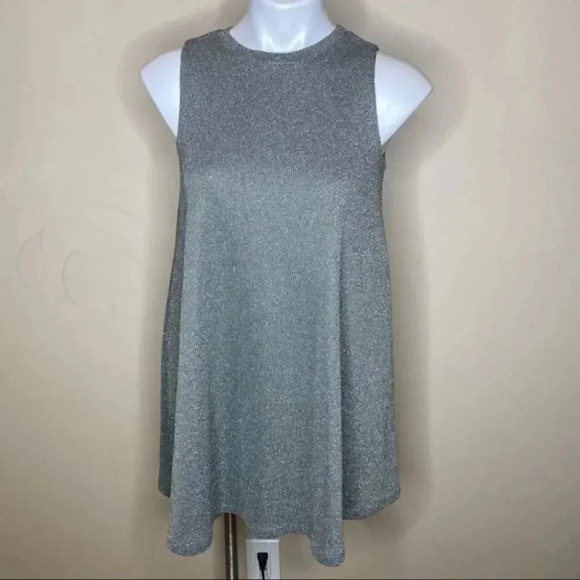 Heart Soul sleeveless Necklace Swing dre… - Picture 2 of 11